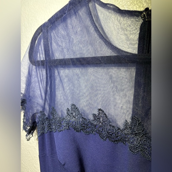 JS Collection Dress - Picture 7 of 12